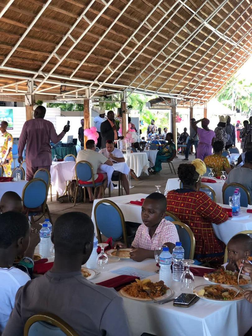 sensibilisation sur le cancer